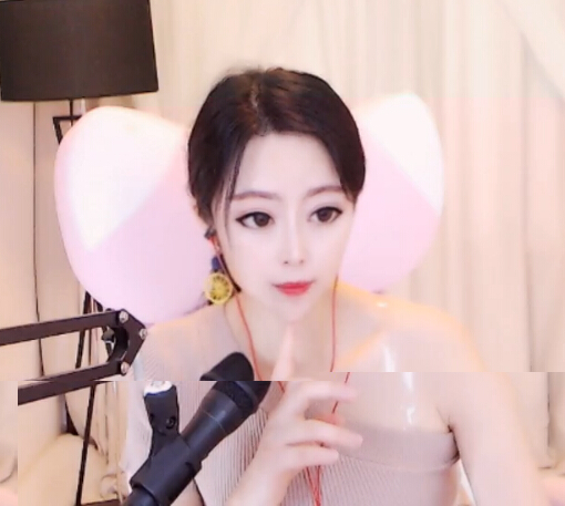 美女秀场 我给你买幢别墅吧1