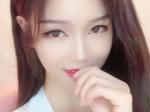 主播直播间 混血仙女级美貌