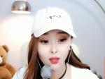嘹亮好嗓音 豪爽美女主播浅安