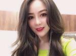 尤物宠儿美女主播可可