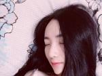 养眼美女主播吉他弹唱英文版