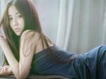 俏皮气质女王美女主播小萌娜