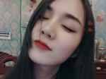 逗比萌妹子美女主播颜溪