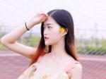 美女主播身材好到炸裂
