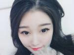 可爱逗趣美女主播猫咪