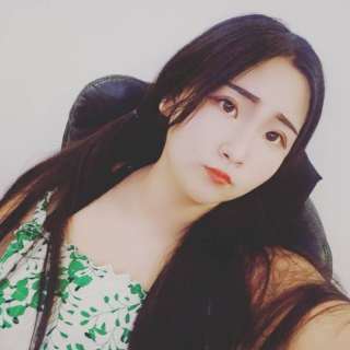 与美女聊天格外赏心悦目1