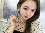 治愈系美女主播小露乱撞