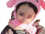 清歌妙舞纯情美女主播baby big