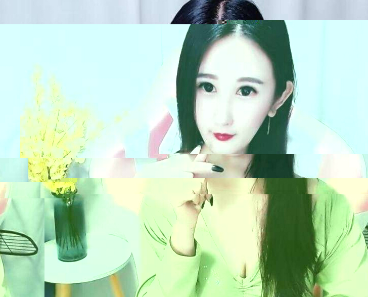 性感美女