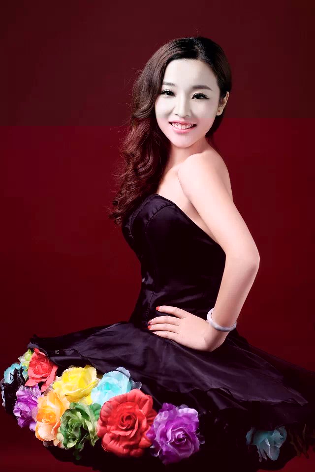 美女直播间 遇见你心动的女神2