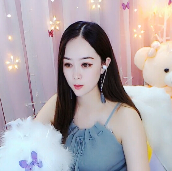 美女直播间周星榜 小姐姐当仁不让2