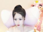 乐嗨美女主播 娇小女孩也性感