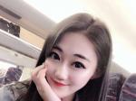 乐嗨专访——甜美主播葡萄