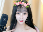 美女主播直播 小女侠迎难而战