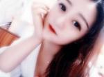 秀场清新小可爱美女主播直播间