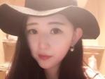偶遇一只可爱的乡巴佬美女主播