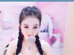 美女主播乌克兰小仙女 大眼睛太迷人