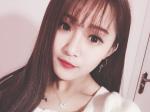 温婉甜美活力美女主播-骊歌