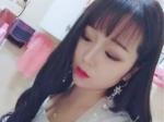 牛油果美女主播 活泼好动