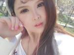 乐嗨美女主播飒飒可爱接生