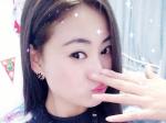 美女主播化身小野猫 太性感了