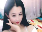 美女主播说这是男生都喜欢的刘海