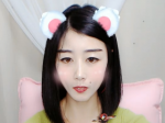 美女主播在线直播 旗袍装让人心动