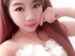 美女主播秀口技成模仿达人