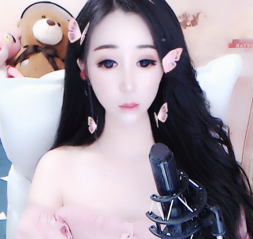乐嗨直播间