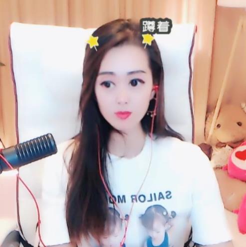 美女直播间