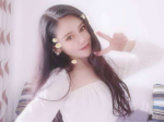 视频直播猫系美少女 百变笑脸搞怪可爱