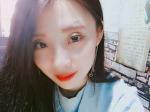 美女主播韩小露生日被空投砸脸