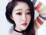 情感美女主播雪宝