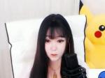秀场美女主播想做你的心上浅