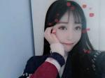 美女主播清欢回归直播啦