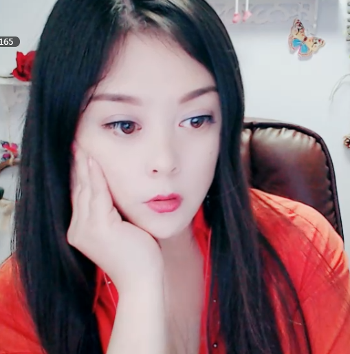 美女直播间