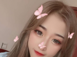 美女直播泰国新晋网红 火了