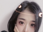 美女直播蔡依林短发酷炫 露性感小蛮腰