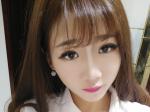 乐嗨新美女主播雅児深的宠爱