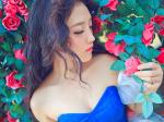 秀场淑女美女主播这个笑话 笑到停不下来