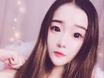 秀场稀饭美女主播直播间