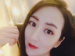 秀场美女主播如花般的小太阳被怼了