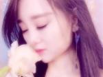 秀场清纯美女主播妞妞 率真的可爱