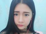 乐嗨调皮美女主播 一起过圣诞