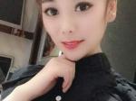秀场美女主播长得这么美