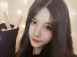 不知不觉美女主播唱的这么嗨