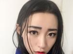 秀场美女主播这大电眼 你被电到了吧