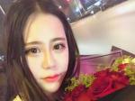 此刻需要人陪的美女主播mvp四娃
