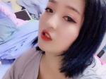 秀场会变声 与众不同的美女主播
