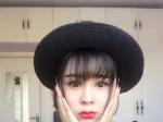 美女主播蚊子身材爆了